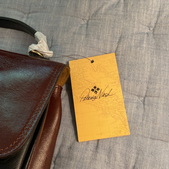 Patricia Nash Yoeky Bag - Picture 6 of 6